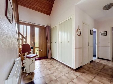 Maison a vendre Bretteville-sur-Odon 14760 Calvados 141 m2 7 pièces 344850 euros