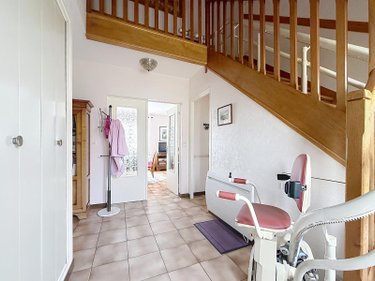 Maison a vendre Bretteville-sur-Odon 14760 Calvados 141 m2 7 pièces 344850 euros