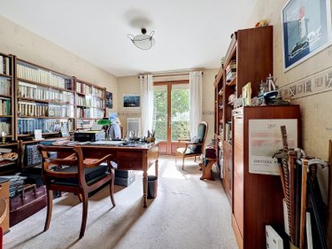 Maison a vendre Bretteville-sur-Odon 14760 Calvados 141 m2 7 pièces 344850 euros