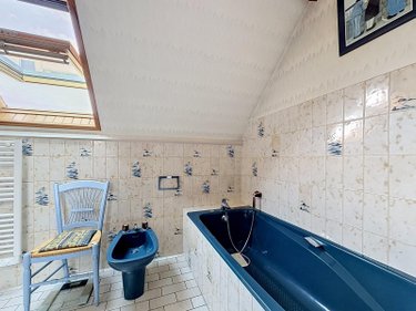 Maison a vendre Bretteville-sur-Odon 14760 Calvados 141 m2 7 pièces 344850 euros