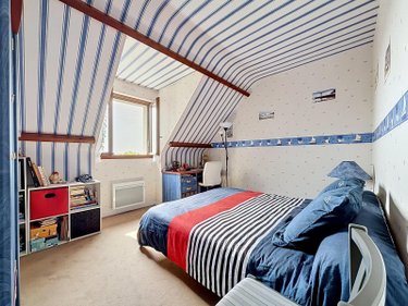 Maison a vendre Bretteville-sur-Odon 14760 Calvados 141 m2 7 pièces 344850 euros