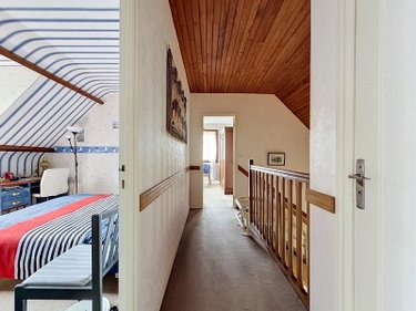 Maison a vendre Bretteville-sur-Odon 14760 Calvados 141 m2 7 pièces 344850 euros