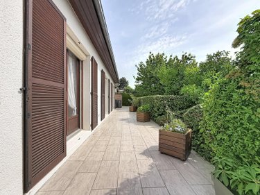 Maison a vendre Bretteville-sur-Odon 14760 Calvados 141 m2 7 pièces 344850 euros