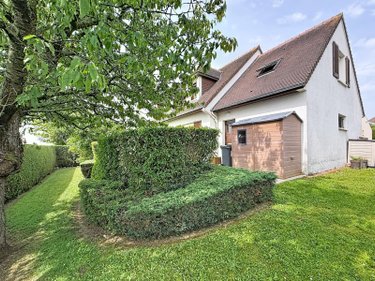Maison a vendre Bretteville-sur-Odon 14760 Calvados 141 m2 7 pièces 344850 euros