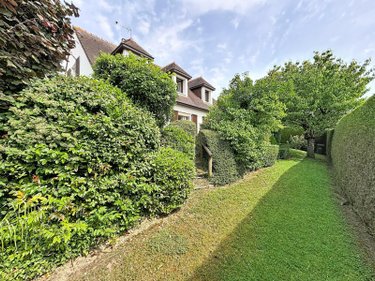 Maison a vendre Bretteville-sur-Odon 14760 Calvados 141 m2 7 pièces 344850 euros