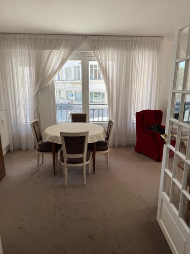 Appartement a vendre Paris 7e arrondissement 75007 Paris 55 m2 2 pièces 689906 euros