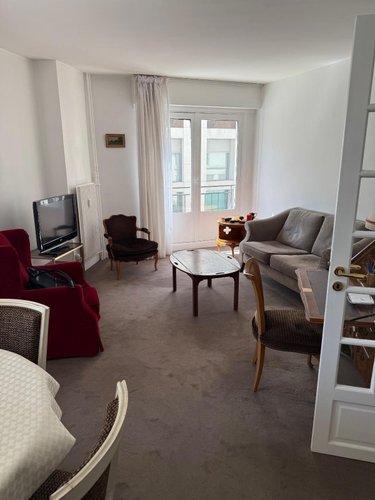Appartement a vendre Paris 7e arrondissement 75007 Paris 55 m2 2 pièces 689906 euros