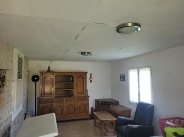 Maison a vendre Arcy-sur-Cure 89270 Yonne 78 m2 5 pièces 64000 euros