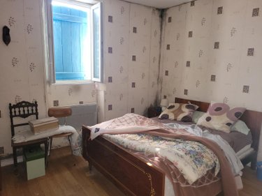 Maison a vendre Arcy-sur-Cure 89270 Yonne 78 m2 5 pièces 64000 euros