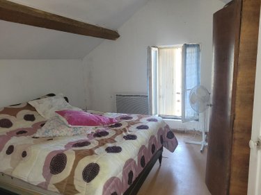 Maison a vendre Arcy-sur-Cure 89270 Yonne 78 m2 5 pièces 64000 euros