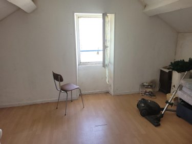 Maison a vendre Arcy-sur-Cure 89270 Yonne 78 m2 5 pièces 64000 euros