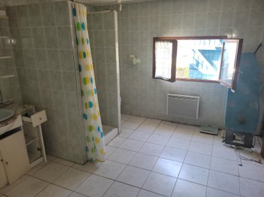 Maison a vendre Arcy-sur-Cure 89270 Yonne 78 m2 5 pièces 64000 euros