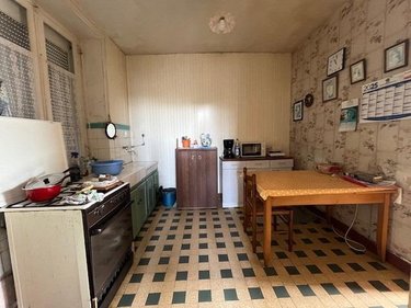 Maison a vendre Plouguerneau 29880 Finistère 78 m2 6 pièces 177320 euros