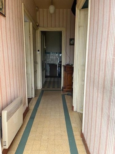 Maison a vendre Plouguerneau 29880 Finistère 78 m2 6 pièces 177320 euros