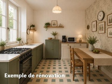 Maison a vendre Plouguerneau 29880 Finistère 78 m2 6 pièces 177320 euros