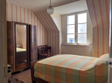 Maison a vendre Plouguerneau 29880 Finistère 78 m2 6 pièces 177320 euros