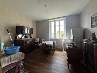 Maison a vendre Plouguerneau 29880 Finistère 78 m2 6 pièces 177320 euros