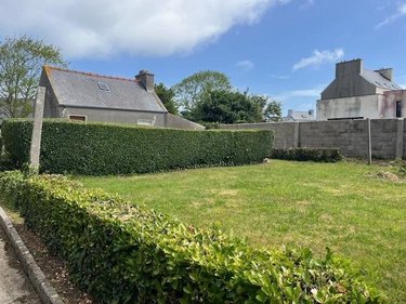 Maison a vendre Plouguerneau 29880 Finistère 78 m2 6 pièces 177320 euros
