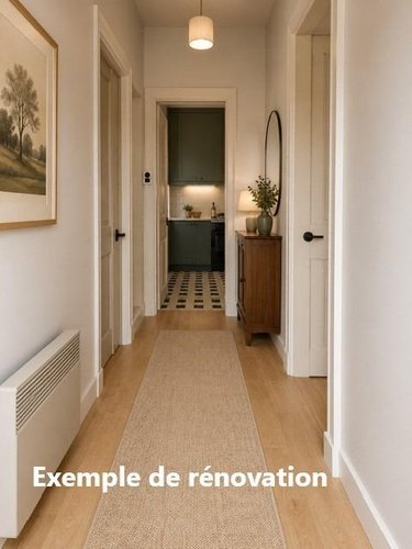 Maison a vendre Plouguerneau 29880 Finistère 78 m2 6 pièces 177320 euros