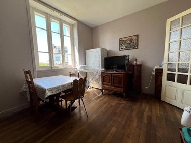Maison a vendre Plouguerneau 29880 Finistère 78 m2 6 pièces 177320 euros