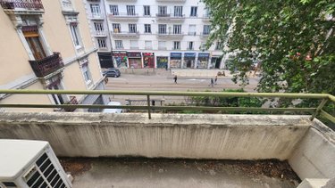 Appartement a vendre Grenoble 38000 Isère 47 m2 2 pièces 95000 euros