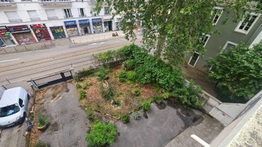 Appartement a vendre Grenoble 38000 Isère 47 m2 2 pièces 95000 euros