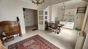 Appartement a vendre Grenoble 38000 Isère 47 m2 2 pièces 95000 euros