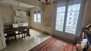Appartement a vendre Grenoble 38000 Isère 47 m2 2 pièces 95000 euros