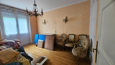 Appartement a vendre Grenoble 38000 Isère 47 m2 2 pièces 95000 euros