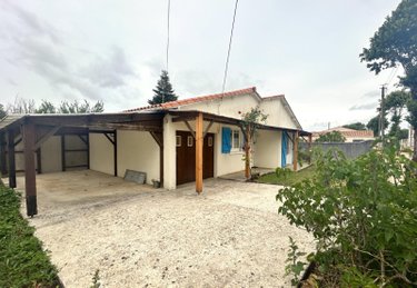 Maison a vendre Marennes-Hiers-Brouage 17320 Charente-Maritime 62 m2 3 pièces 157800 euros