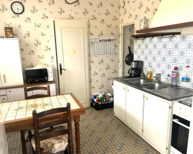 Maison a vendre Marennes-Hiers-Brouage 17320 Charente-Maritime 62 m2 3 pièces 157800 euros