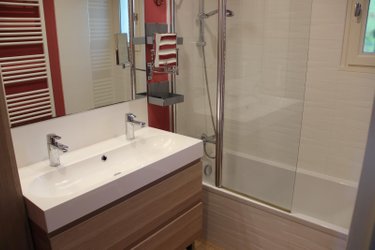 Maison a vendre Vezin-le-Coquet 35132 Ille-et-Vilaine 95 m2  344850 euros