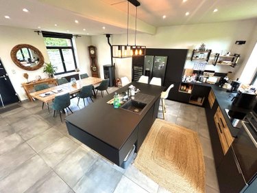 Maison a vendre Lynde 59173 Nord 155 m2 7 pièces 299900 euros