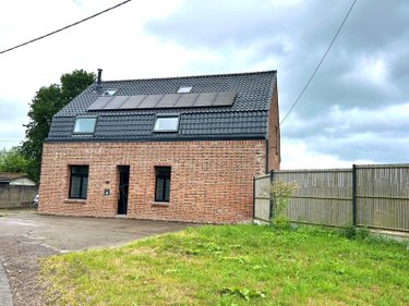 Maison a vendre Lynde 59173 Nord 155 m2 7 pièces 299900 euros