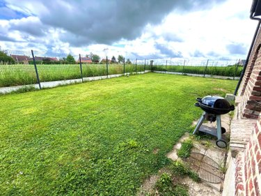 Maison a vendre Lynde 59173 Nord 155 m2 7 pièces 299900 euros