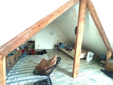 Maison a vendre Lynde 59173 Nord 155 m2 7 pièces 299000 euros