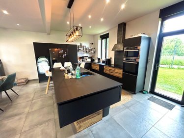 Maison a vendre Hazebrouck 59190 Nord 155 m2 7 pièces 299900 euros