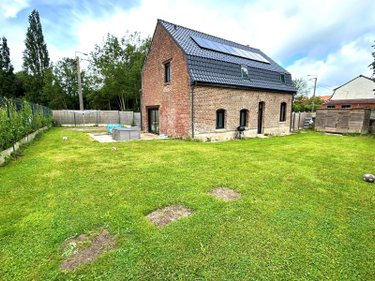 Maison a vendre Hazebrouck 59190 Nord 155 m2 7 pièces 299900 euros