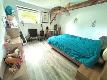 Maison a vendre Hazebrouck 59190 Nord 155 m2 7 pièces 299900 euros