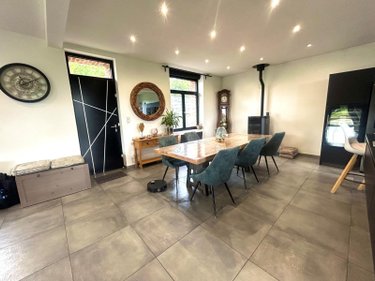 Maison a vendre Hazebrouck 59190 Nord 155 m2 7 pièces 299900 euros