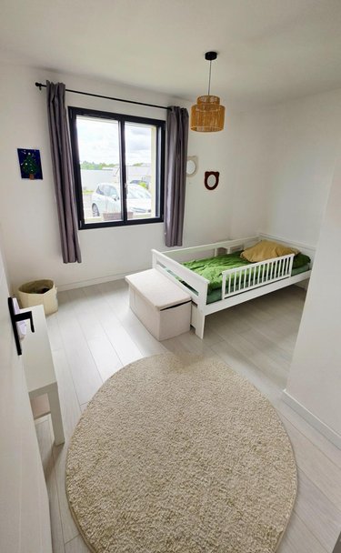 Maison a vendre Châteaubriant 44110 Loire-Atlantique 120 m2 5 pièces 329175 euros