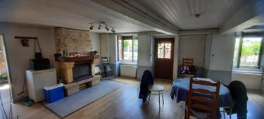 Maison a vendre Illiers-Combray 28120 Eure-et-Loir 70 m2 3 pièces 125000 euros