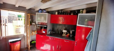 Maison a vendre Illiers-Combray 28120 Eure-et-Loir 70 m2 3 pièces 125000 euros