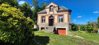 Maison a vendre Bernières 76210 Seine-Maritime 70 m2 4 pièces 128000 euros
