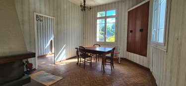 Maison a vendre Bernières 76210 Seine-Maritime 70 m2 4 pièces 128000 euros