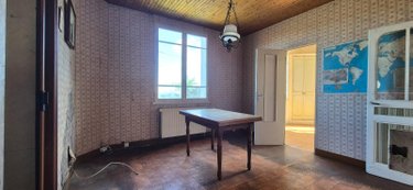 Maison a vendre Bernières 76210 Seine-Maritime 70 m2 4 pièces 128000 euros