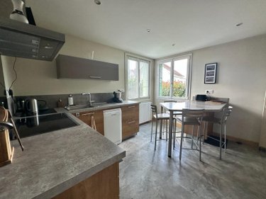 Maison a vendre Dole 39100 Jura 140 m2 8 pièces 249000 euros