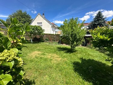 Maison a vendre Dole 39100 Jura 140 m2 8 pièces 249000 euros