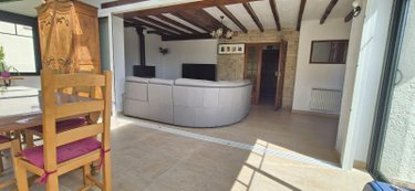 Maison a vendre Lillebonne 76170 Seine-Maritime 122 m2 6 pièces 262500 euros