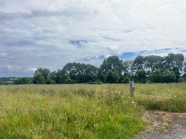 Terrain a batir a vendre Gonneville-sur-Honfleur 14600 Calvados 3342 m2  186480 euros